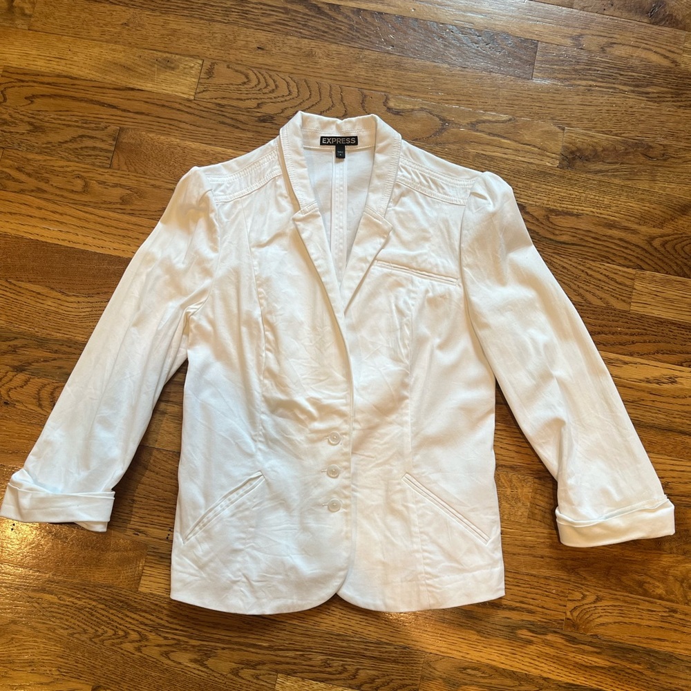 Women’s blazer